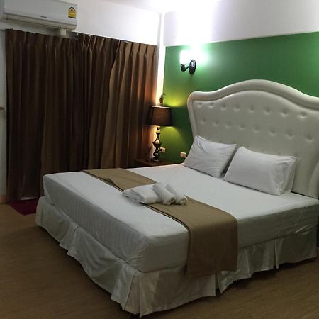 Sudyod Apartment Bangkok Zewnętrze zdjęcie