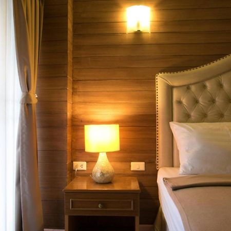 Sudyod Apartment Bangkok Zewnętrze zdjęcie