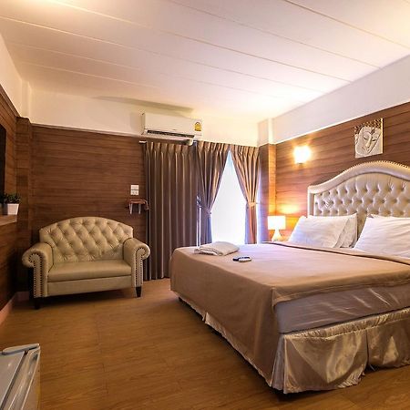 Sudyod Apartment Bangkok Zewnętrze zdjęcie