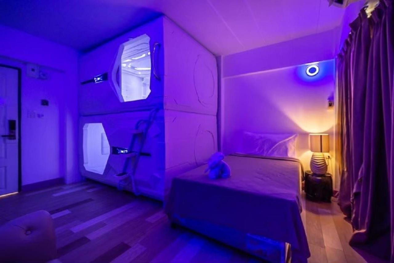 Sudyod Apartment Bangkok Zewnętrze zdjęcie