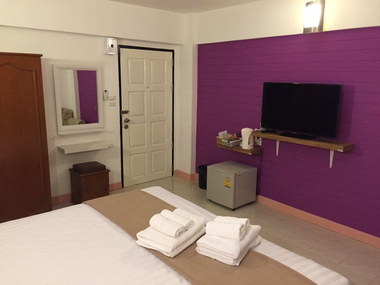 Sudyod Apartment Bangkok Zewnętrze zdjęcie