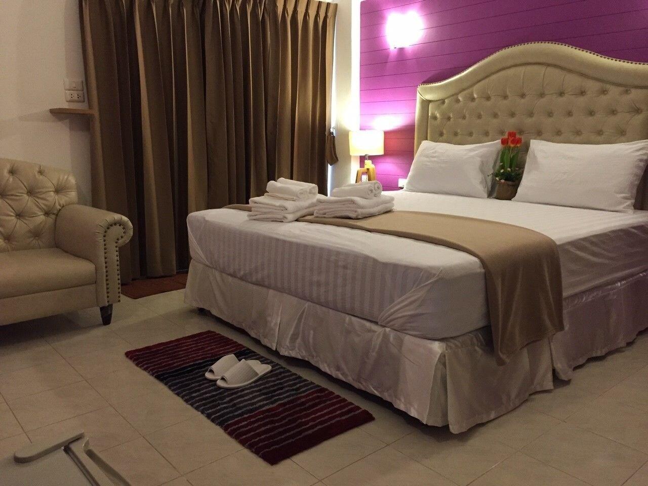 Sudyod Apartment Bangkok Zewnętrze zdjęcie