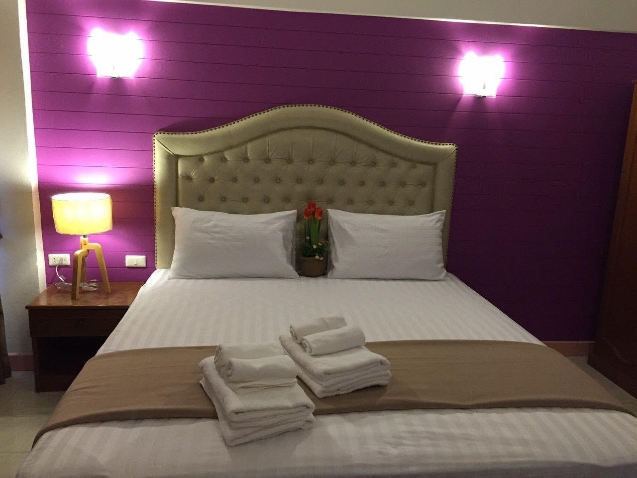Sudyod Apartment Bangkok Zewnętrze zdjęcie