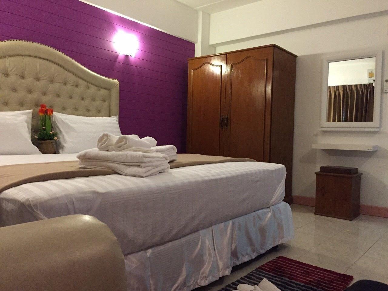Sudyod Apartment Bangkok Zewnętrze zdjęcie