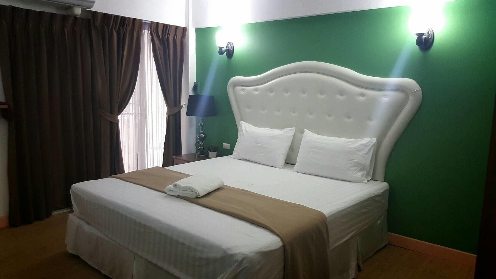 Sudyod Apartment Bangkok Zewnętrze zdjęcie