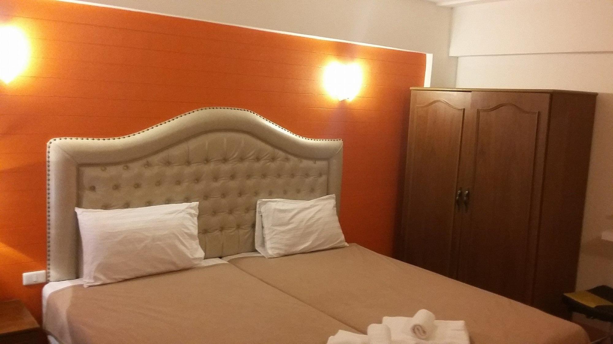 Sudyod Apartment Bangkok Zewnętrze zdjęcie