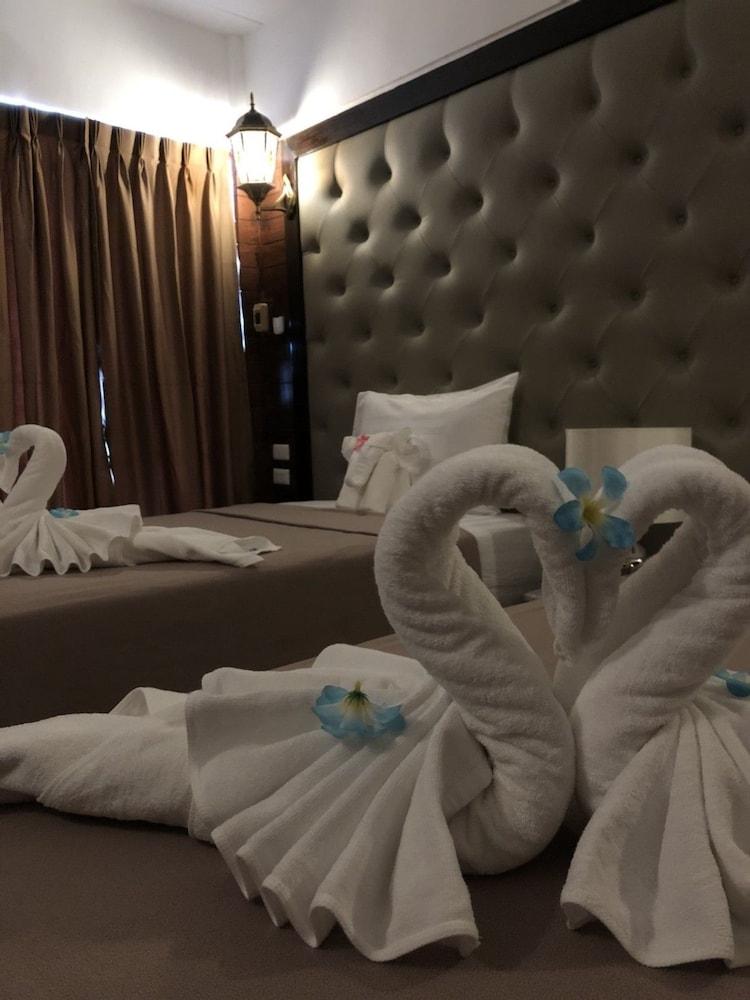 Sudyod Apartment Bangkok Zewnętrze zdjęcie