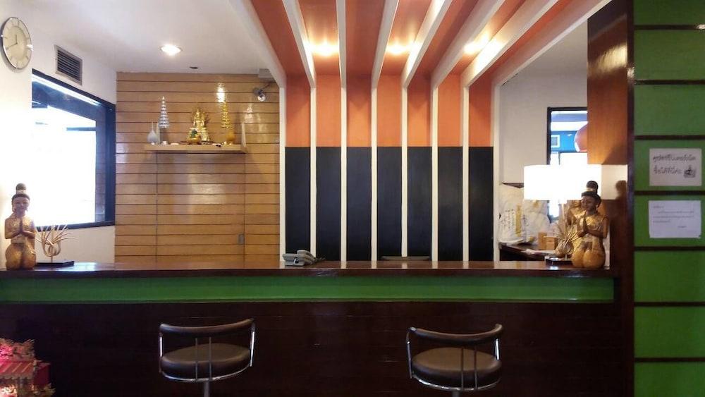 Sudyod Apartment Bangkok Zewnętrze zdjęcie