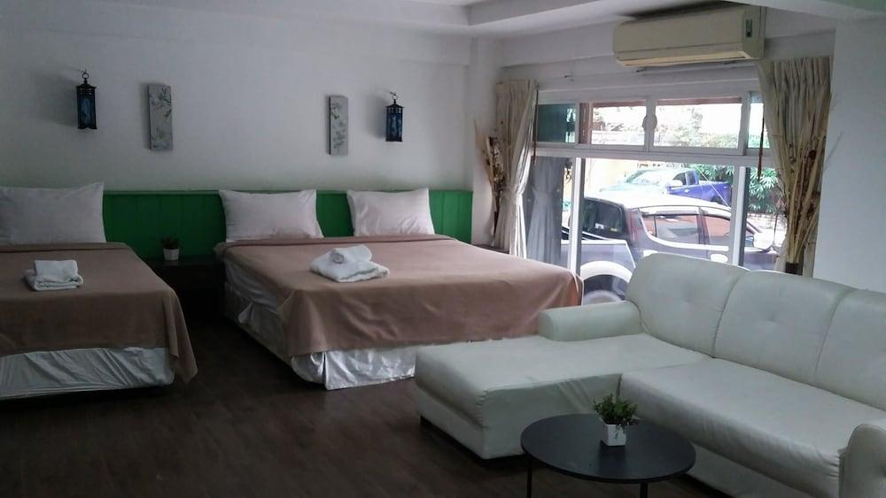 Sudyod Apartment Bangkok Zewnętrze zdjęcie