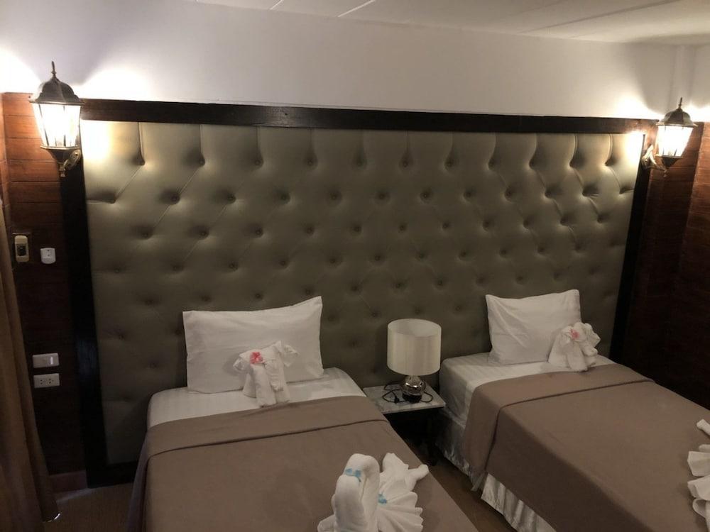 Sudyod Apartment Bangkok Zewnętrze zdjęcie
