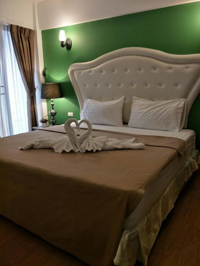 Sudyod Apartment Bangkok Zewnętrze zdjęcie