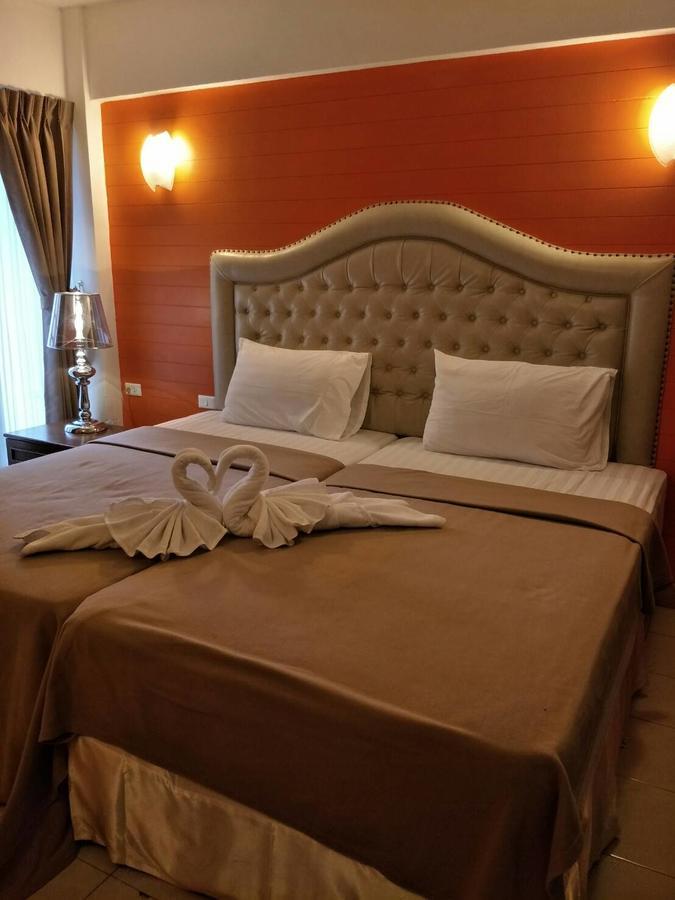 Sudyod Apartment Bangkok Zewnętrze zdjęcie
