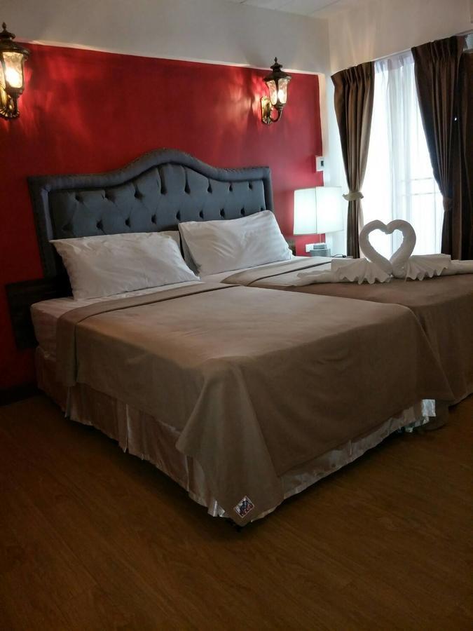 Sudyod Apartment Bangkok Zewnętrze zdjęcie