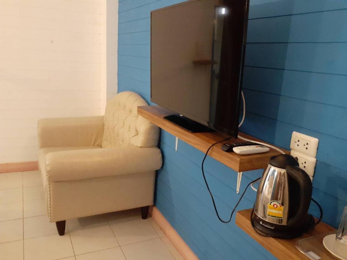 Sudyod Apartment Bangkok Zewnętrze zdjęcie